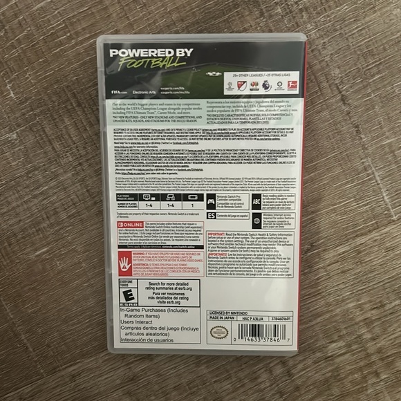 Nintendo switch - Picture 2 of 3